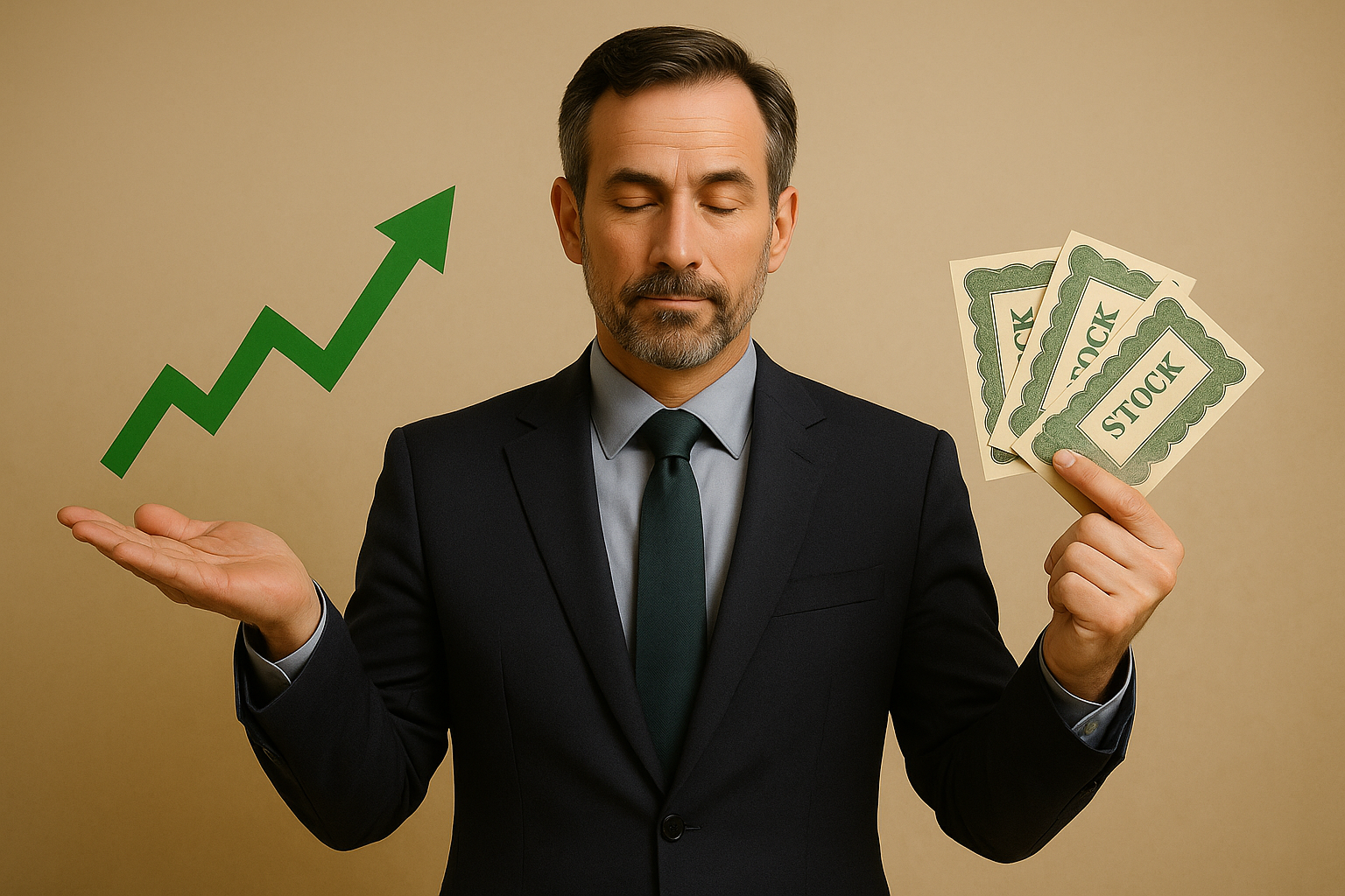 Hybridisijoittaminen